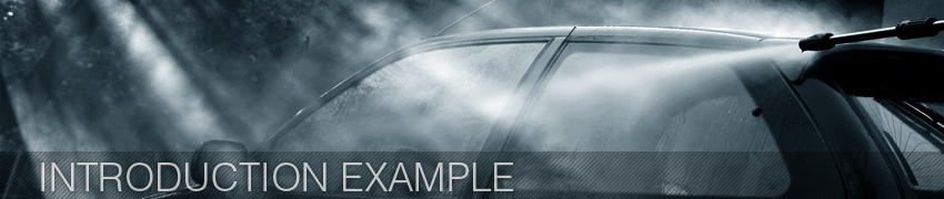 INTRODUCTION EXAMPLE
